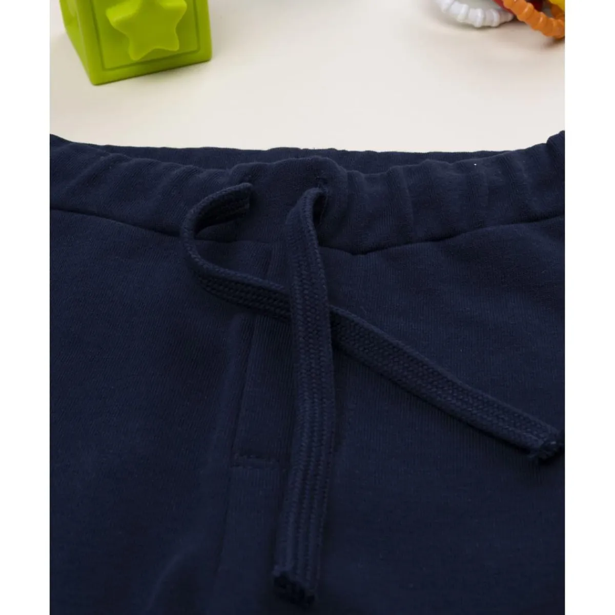 New Pantalón niño azul Bebé Niño 3-36 Meses·Vaqueros, Pantalones Y Petos|Niño·Bebé Niño 3-36 Meses