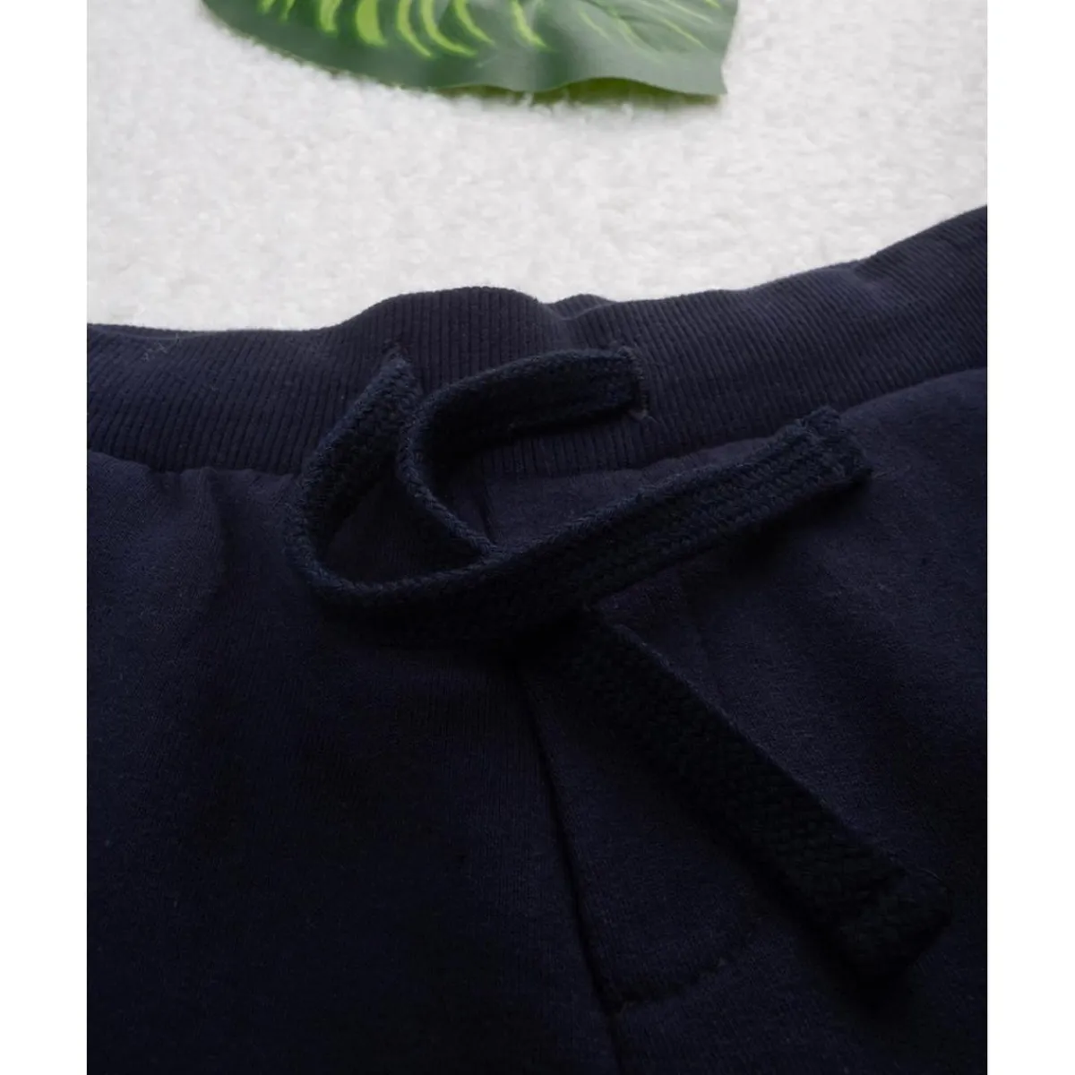 Discount Pantalón Niño Azul/Branco con Detalle Urbano Niño·Niño 2-10 Años|Niño 2-10 Años·Vaqueros, Pantalones Y Petos