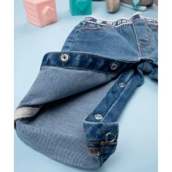 Pantalón niño denim Recién Nacido·Ropa Y Accesorios|Ropa Y Accesorios·Pantalones Y Petos