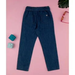 Pantalón vaquero niña*Prenatal