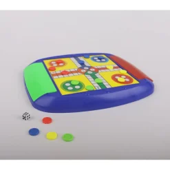 New Parchís Juegos Y Puzzles|Friki Zone