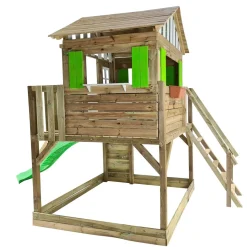 Parque infantil de madera Lollipop L*MASGAMES Sale