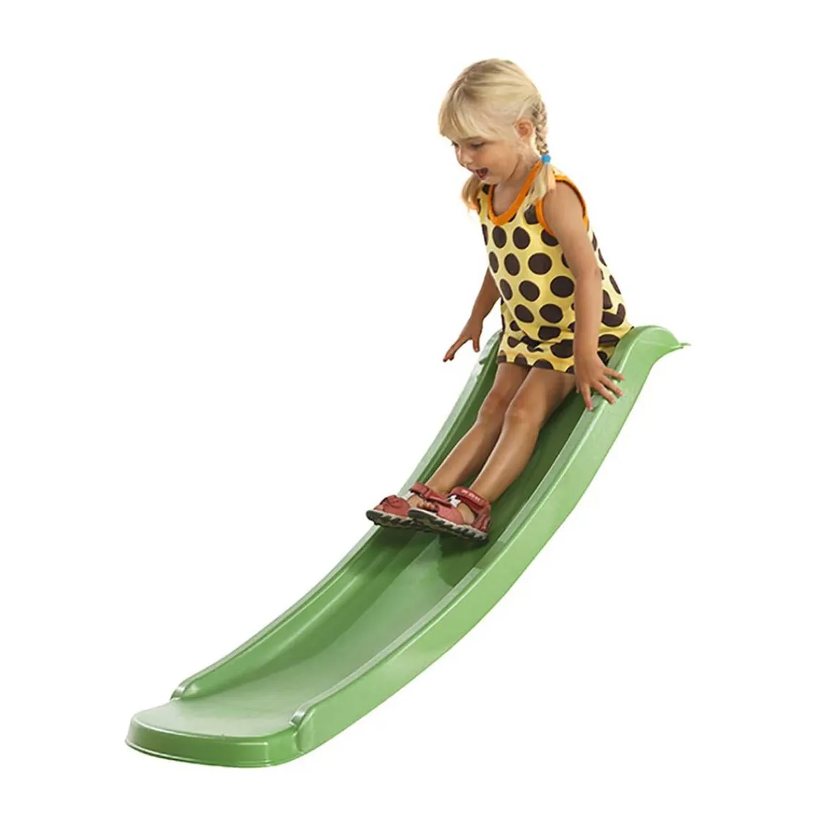 Parque juegos infantil de madera Teide XL*MASGAMES Sale