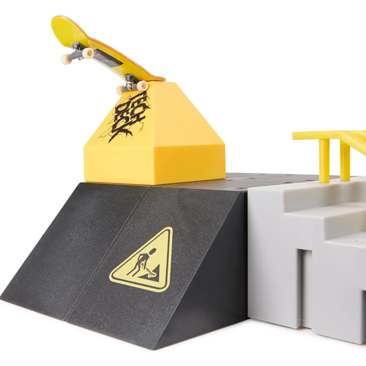 Parque Skate Park Creator Acs X-Connect (Varios modelos) ㅤ Vehículos Y Circuitos