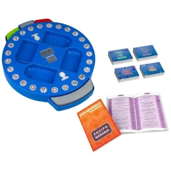 Best Pasapalabra electrónico - Juego de mesa Friki Zone|Juegos Y Puzzles