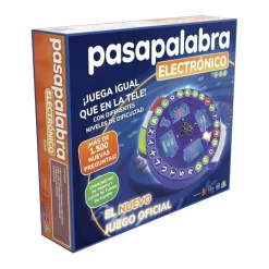 Best Pasapalabra electrónico - Juego de mesa Friki Zone|Juegos Y Puzzles