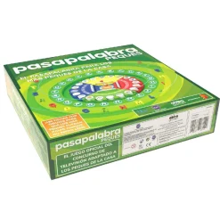 Sale Pasapalabra Peques - Juego de mesa Friki Zone|Juegos Y Puzzles