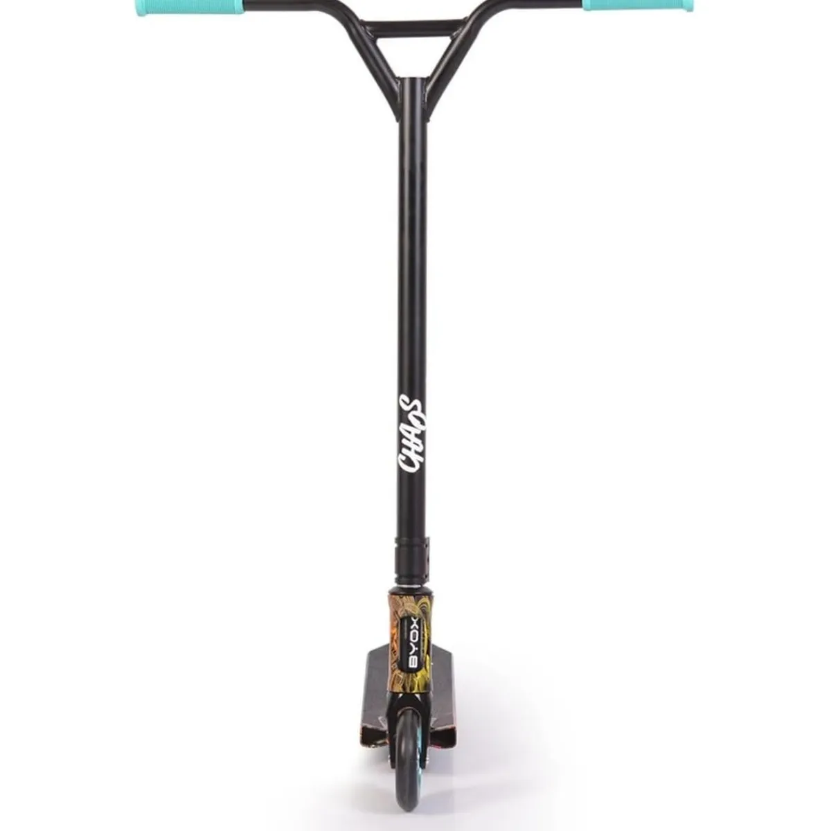 Outlet Patinete Infantil Chaos Patines Y Monopatines