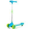 Clearance Patinete Orbit Azul y Verde Motos Y Triciclos
