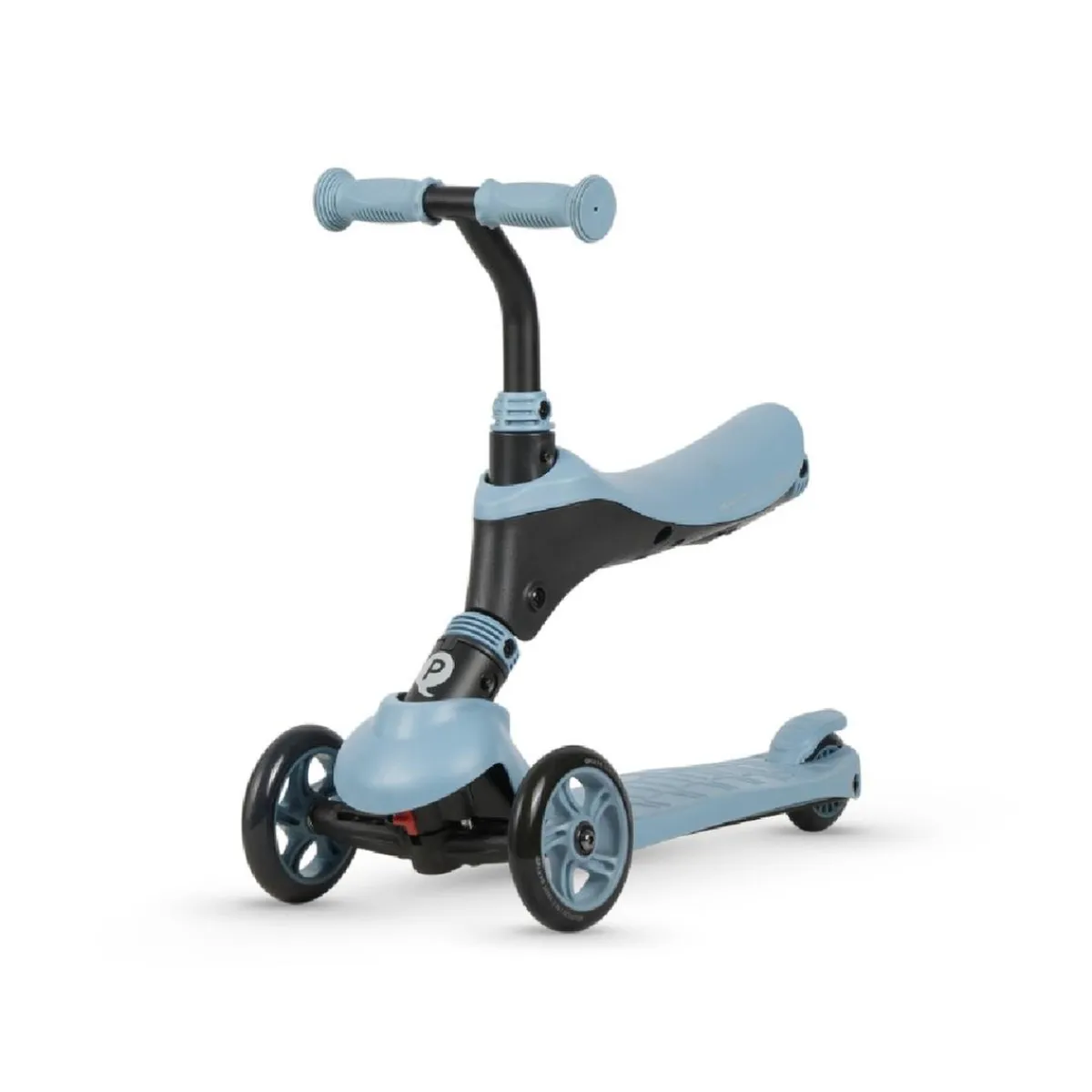 Patinete Qplay Sema 5 en 1 Azul*PL OCIOTRENDS Hot