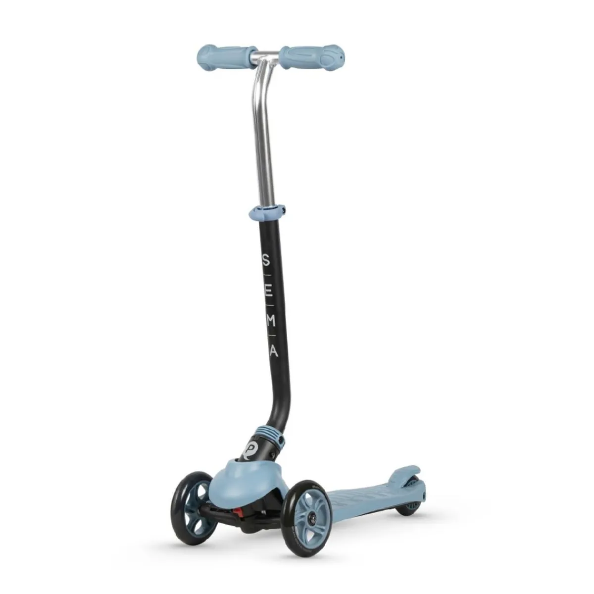 Patinete Qplay Sema 5 en 1 Azul*PL OCIOTRENDS Hot