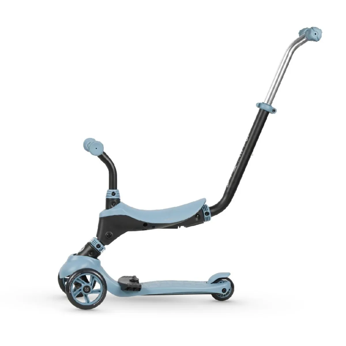 Patinete Qplay Sema 5 en 1 Azul*PL OCIOTRENDS Hot