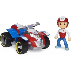 Outlet Patrulla Canica - Vehículo juguete Ryder Coleccionables Y Mini Mundos