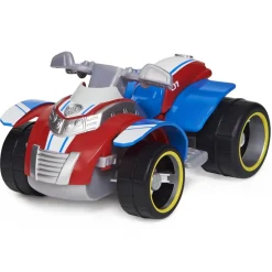 Outlet Patrulla Canica - Vehículo juguete Ryder Coleccionables Y Mini Mundos