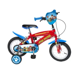 Online Patrulla Canina - Bicicleta 12 Pulgadas Bicicletas