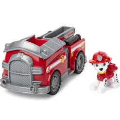 Patrulla Canina - Camión de bomberos Marshall*SPIN MASTER