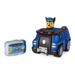 Patrulla Canina - Chase Mi Primer Radiocontrol*SPIN MASTER Hot