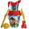 Clearance Patrulla Canina - Cubo de Playa Juguetes De Verano