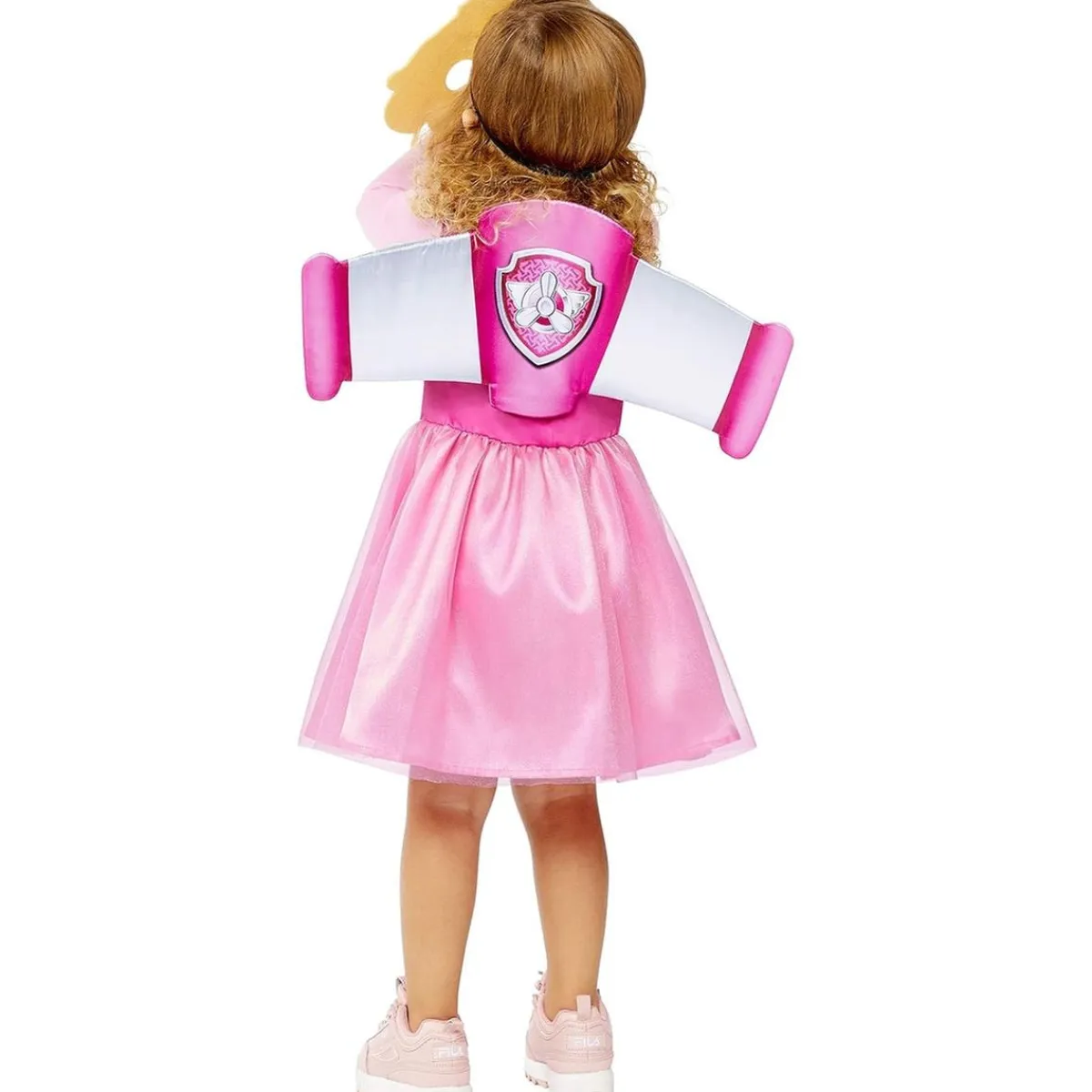 Patrulla Canina - Disfraz infantil de Skye 3-4 años*PAW PATROL New