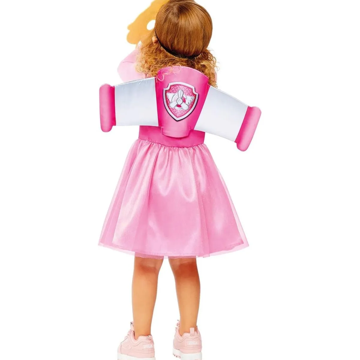 Patrulla Canina - Disfraz infantil de Skye 3-4 años*PAW PATROL New