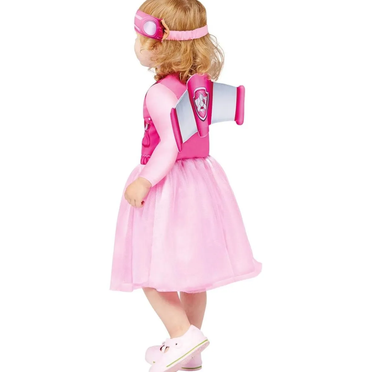 Patrulla Canina - Disfraz de Skye baby 2-3 añosㅤ*PAW PATROL Discount