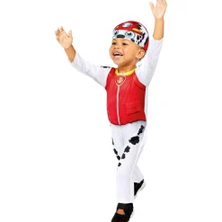 Discount Patrulla Canina - Disfraz de Marshall baby 2-3 años Disfraces|Halloween