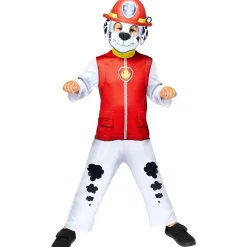 Patrulla Canina - Disfraz infantil de Marshall 3-4 añosㅤ*PAW PATROL New