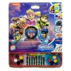 Patrulla Canina - Gigablock 4 en 1*CEFA