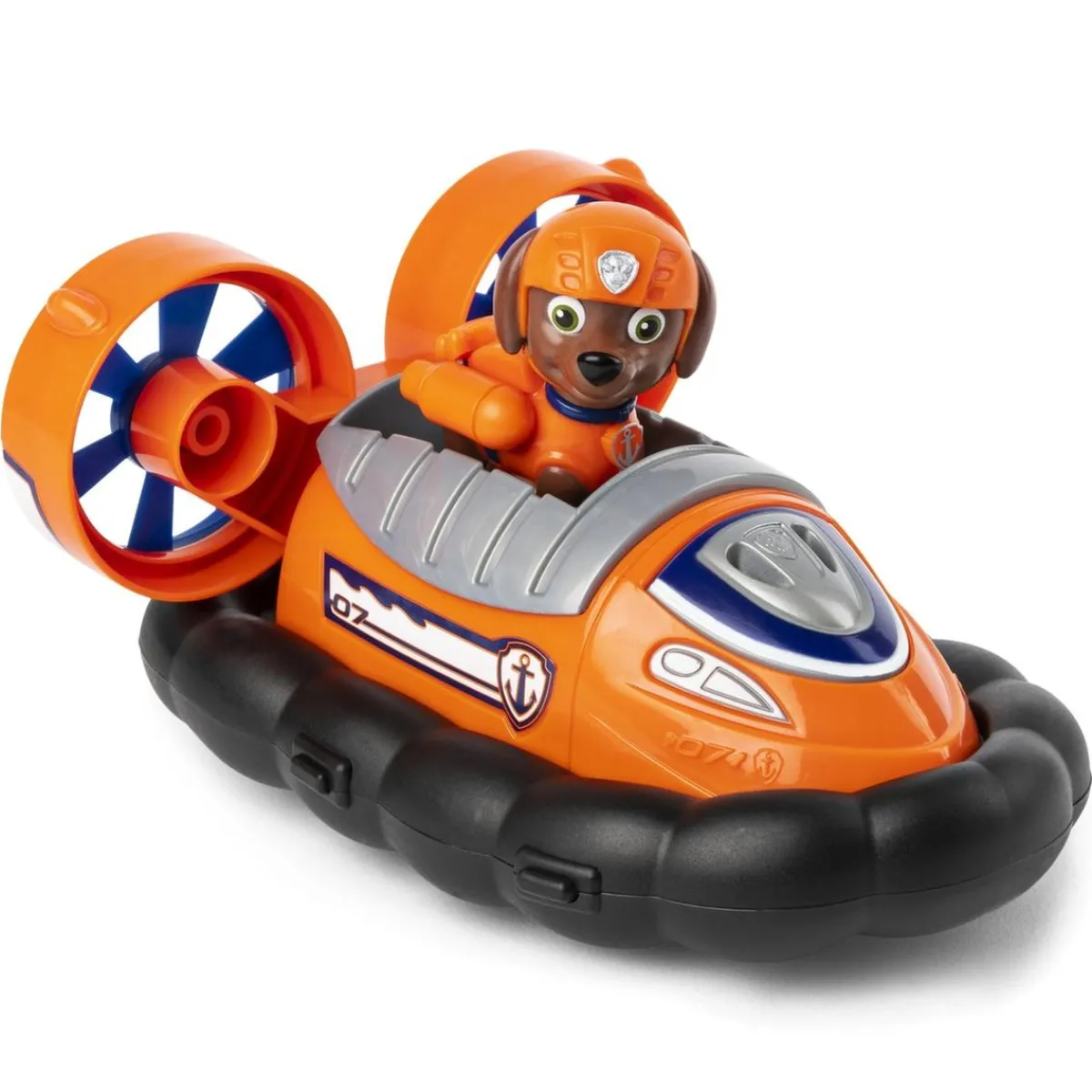 Patrulla Canina - Juguete Zuma*SPIN MASTER Hot