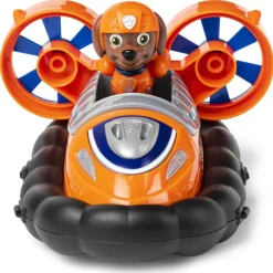 Patrulla Canina - Juguete Zuma*SPIN MASTER Hot