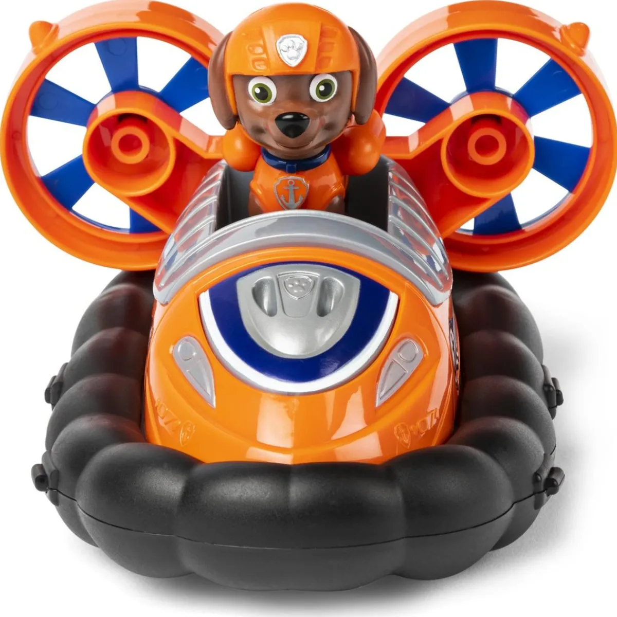 Patrulla Canina - Juguete Zuma*SPIN MASTER Hot