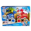 - Pack de dos vehículos*PATRULLA CANINA Outlet