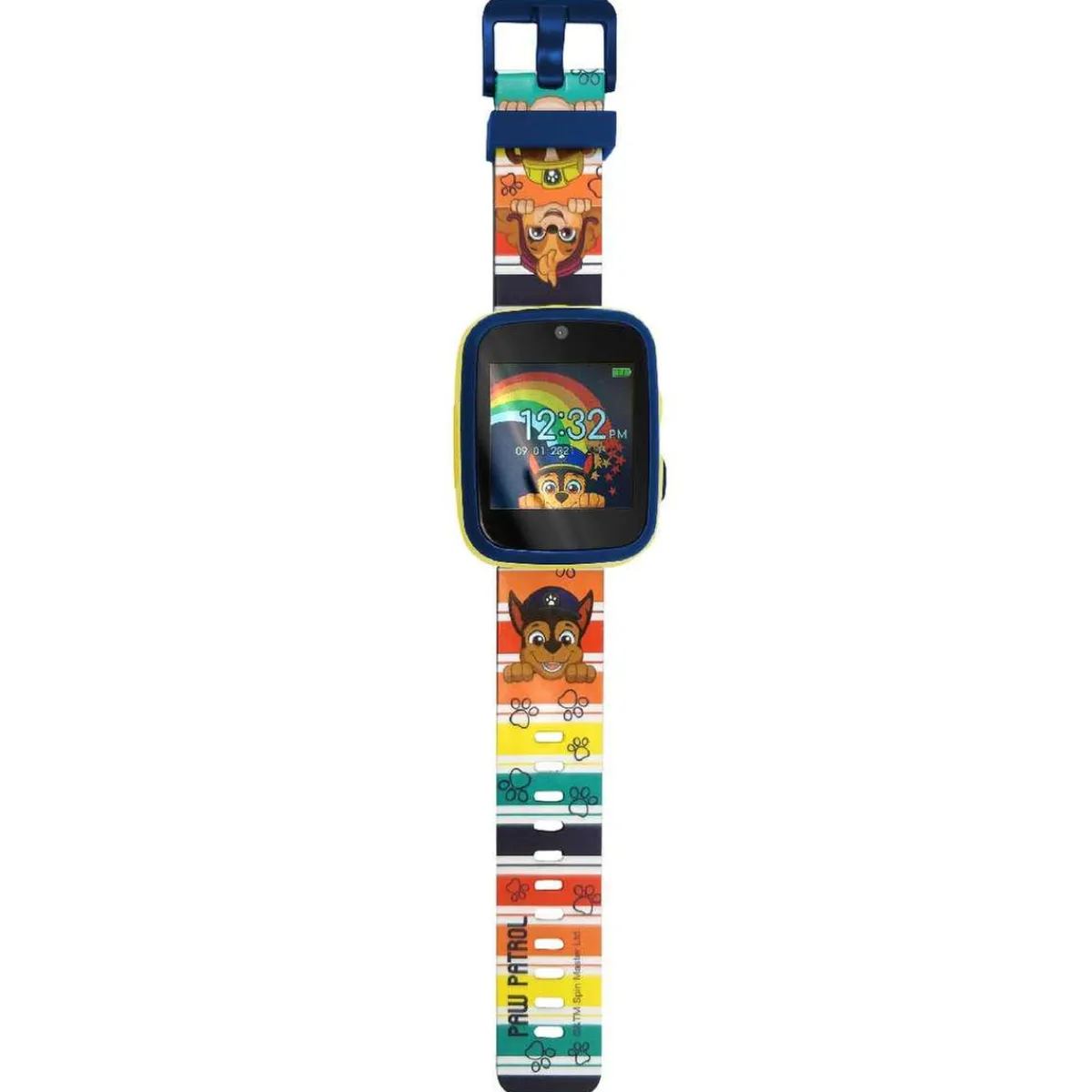 Clearance Patrulla Canina - Reloj inteligente Juguetes Educativos Y Libros