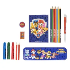 - Set papelería*PATRULLA CANINA Best