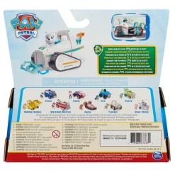 Discount Patrulla Canina - Vehículo de juguete con figura Everest Coleccionables Y Mini Mundos