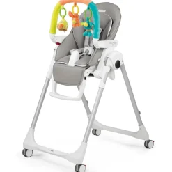 - Trona Prima Pappa Follow Me plus Ice*PEG PEREGO Best