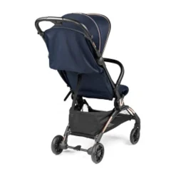 Sale Peg Pérego - Silla de Paseo Volo - Blue Shine Sillas De Paseo Y Accesorios·Sillas De Paseo