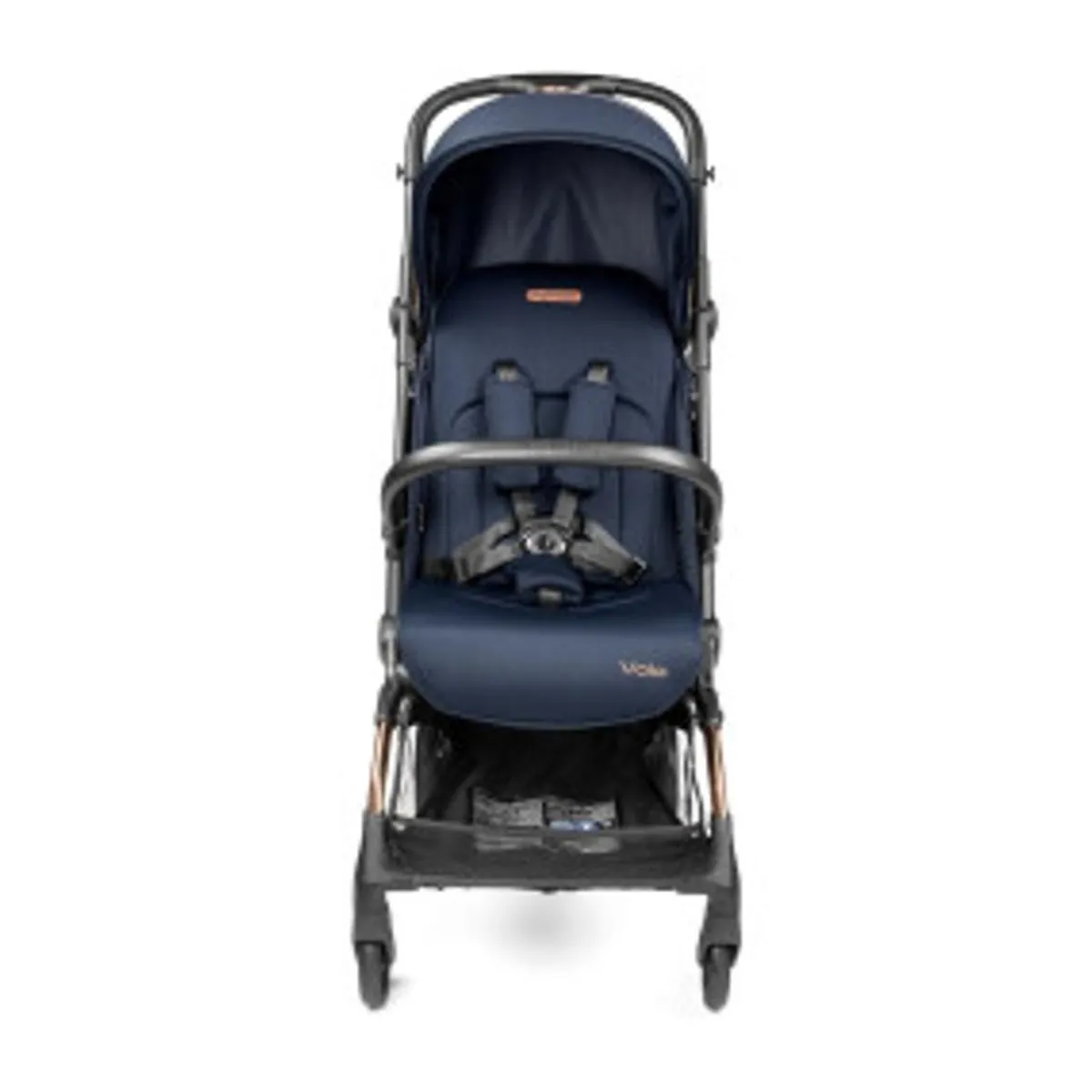 Sale Peg Pérego - Silla de Paseo Volo - Blue Shine Sillas De Paseo Y Accesorios·Sillas De Paseo
