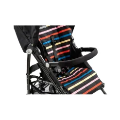 Peg-Pérego - Reposabrazos negro para silla Pliko Mini*PEG PEREGO Hot