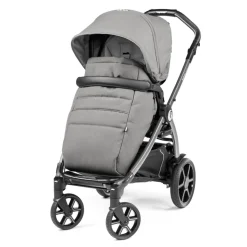 Hot Peg-pérego - Trio Book Elite Slk Mon Mercury Trío Y Accesorios·Trío Y Dúo