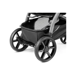 Hot Peg-pérego - Trio Book Elite Slk Mon Mercury Trío Y Accesorios·Trío Y Dúo