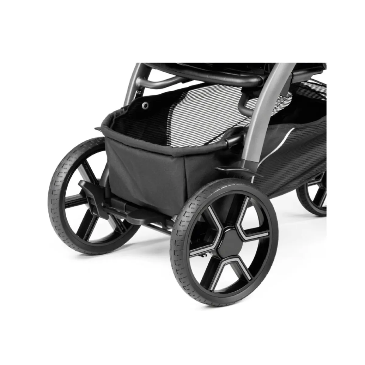 Hot Peg-pérego - Trio Book Elite Slk Mon Mercury Trío Y Accesorios·Trío Y Dúo