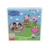 Peppa Pig - Charcos de barro - Juego de mesa Friki Zone|Juegos Y Puzzles
