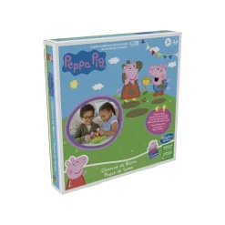 Peppa Pig - Charcos de barro - Juego de mesa Friki Zone|Juegos Y Puzzles