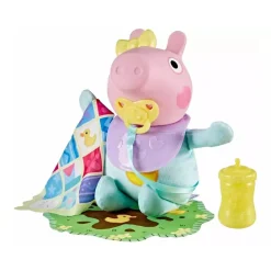 Online Peppa Pig - Evie Gruñidos y Abrazos Coleccionables Y Mini Mundos