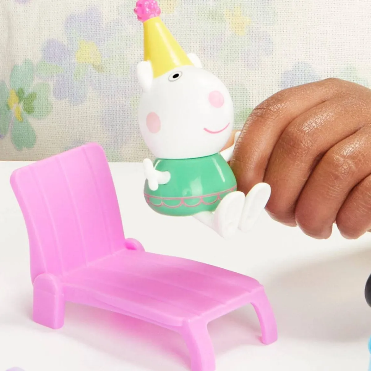 Discount Peppa Pig - Moments (Varios modelos) Coleccionables Y Mini Mundos