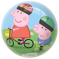 Hot Peppa Pig - Pelota plástico (varios modelos) Deportes