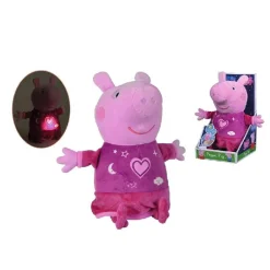 Peppa Pig - Peluche buenas noches*SIMBA Sale