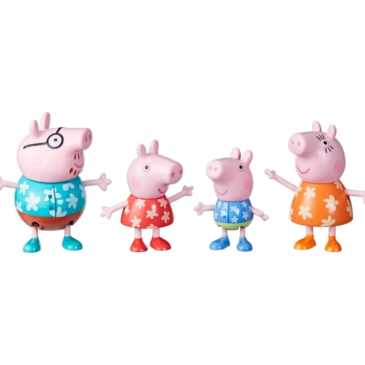 - Peppa y su familia (Varios modelos)*PEPPA PIG Sale
