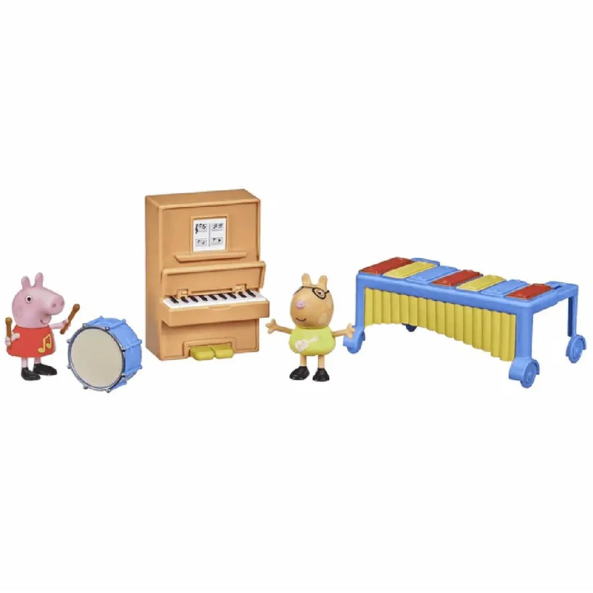 Outlet - Playset Momentos (varios modelos) Coleccionables Y Mini Mundos